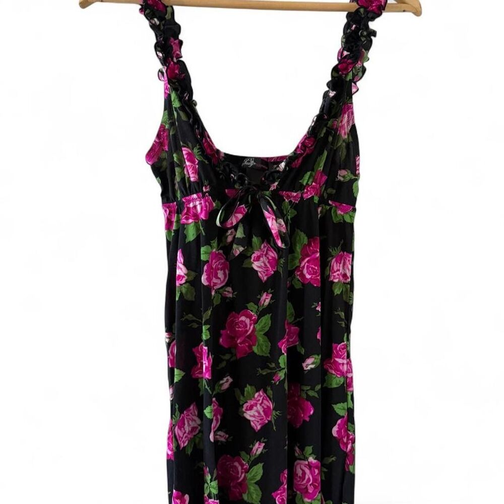 Smart-and-sexy Women's multi Dress